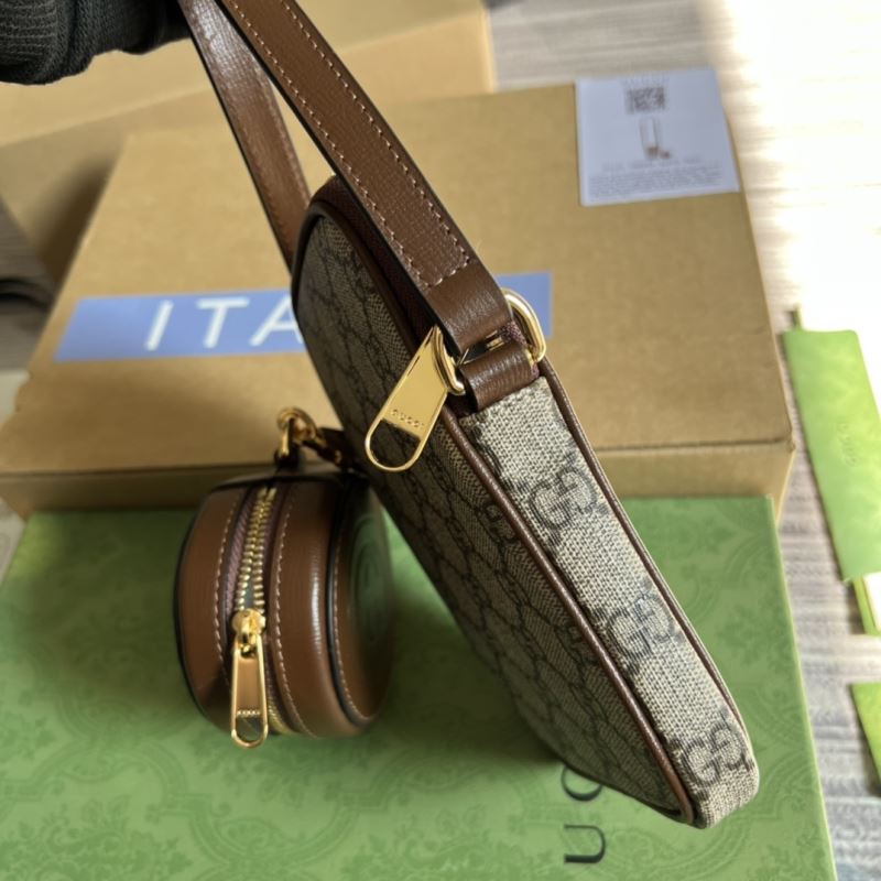 Gvc*1 satchel bags